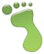Greenfoot Logo
