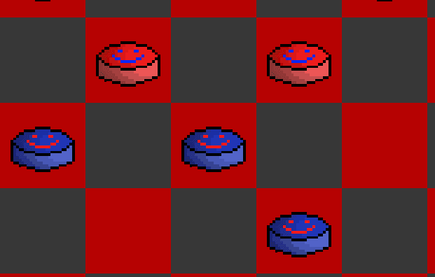 checkers