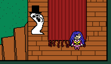 the 3 room adventure